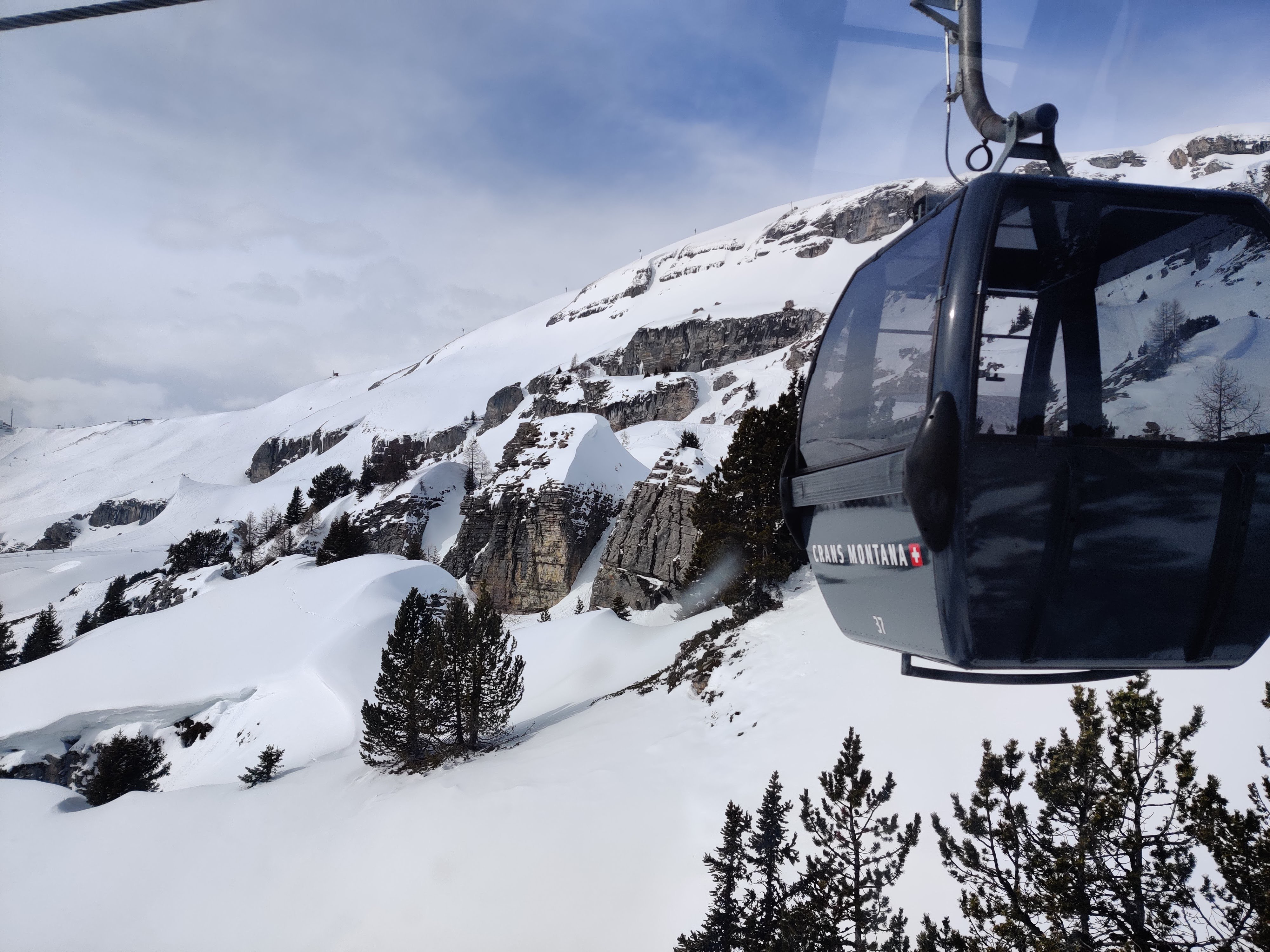 crans-montana