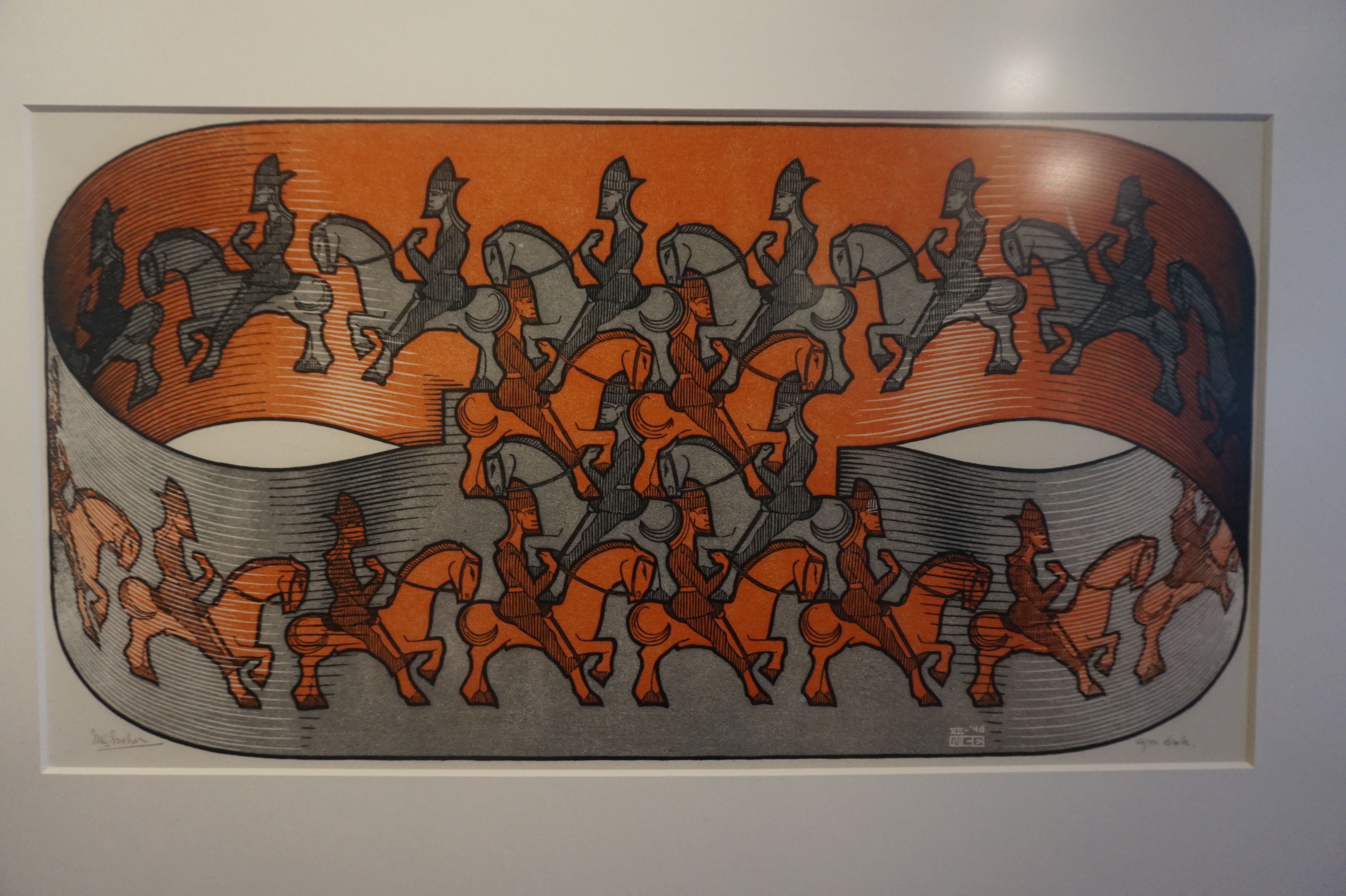 Escher