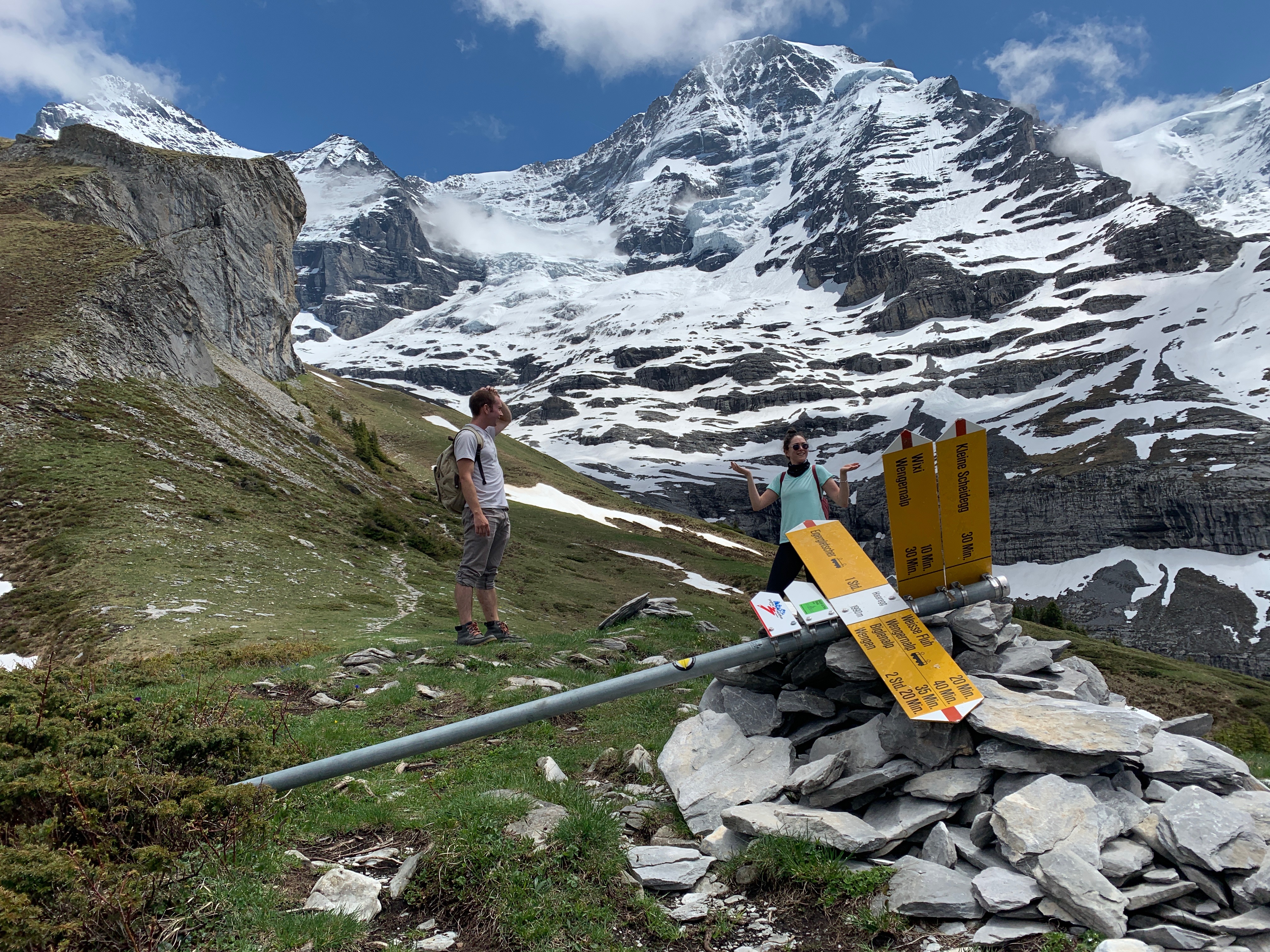 Lauterbrunnen
