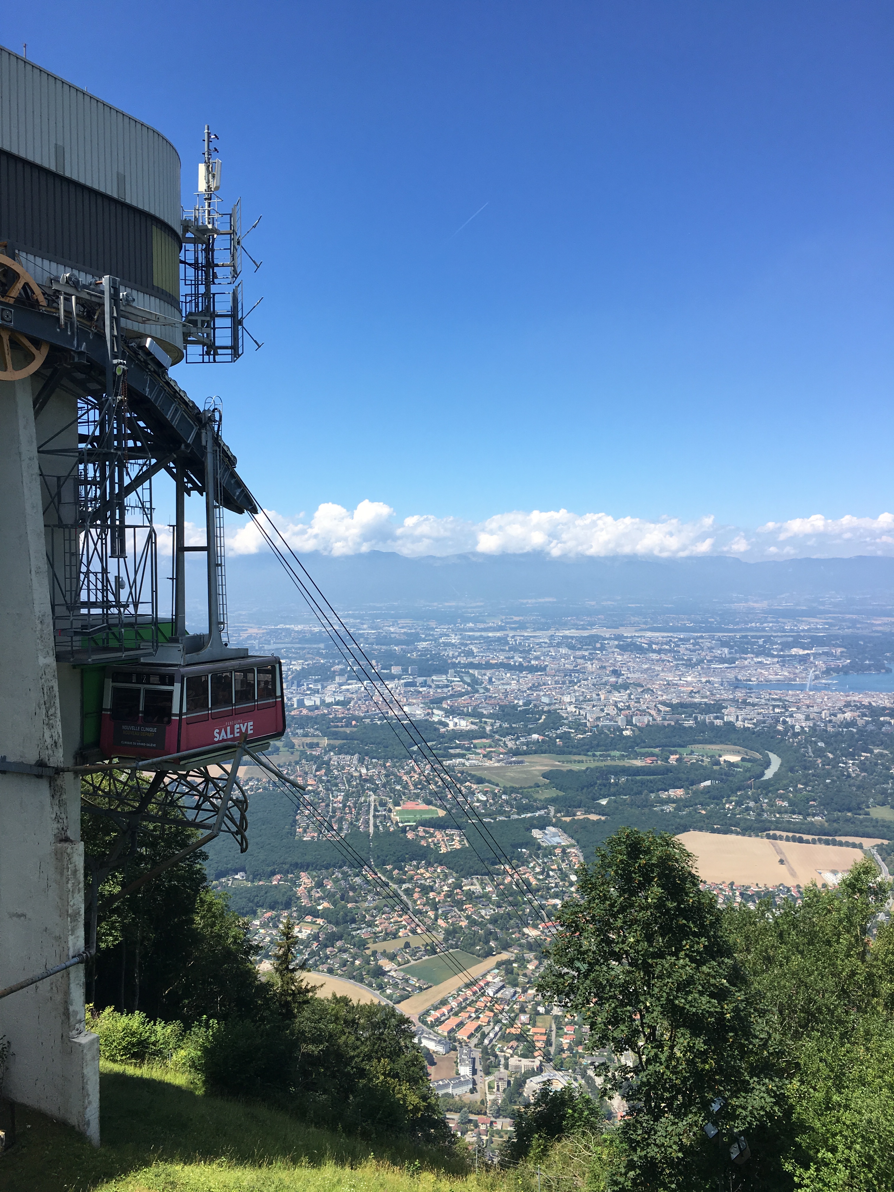 Mont Saleve