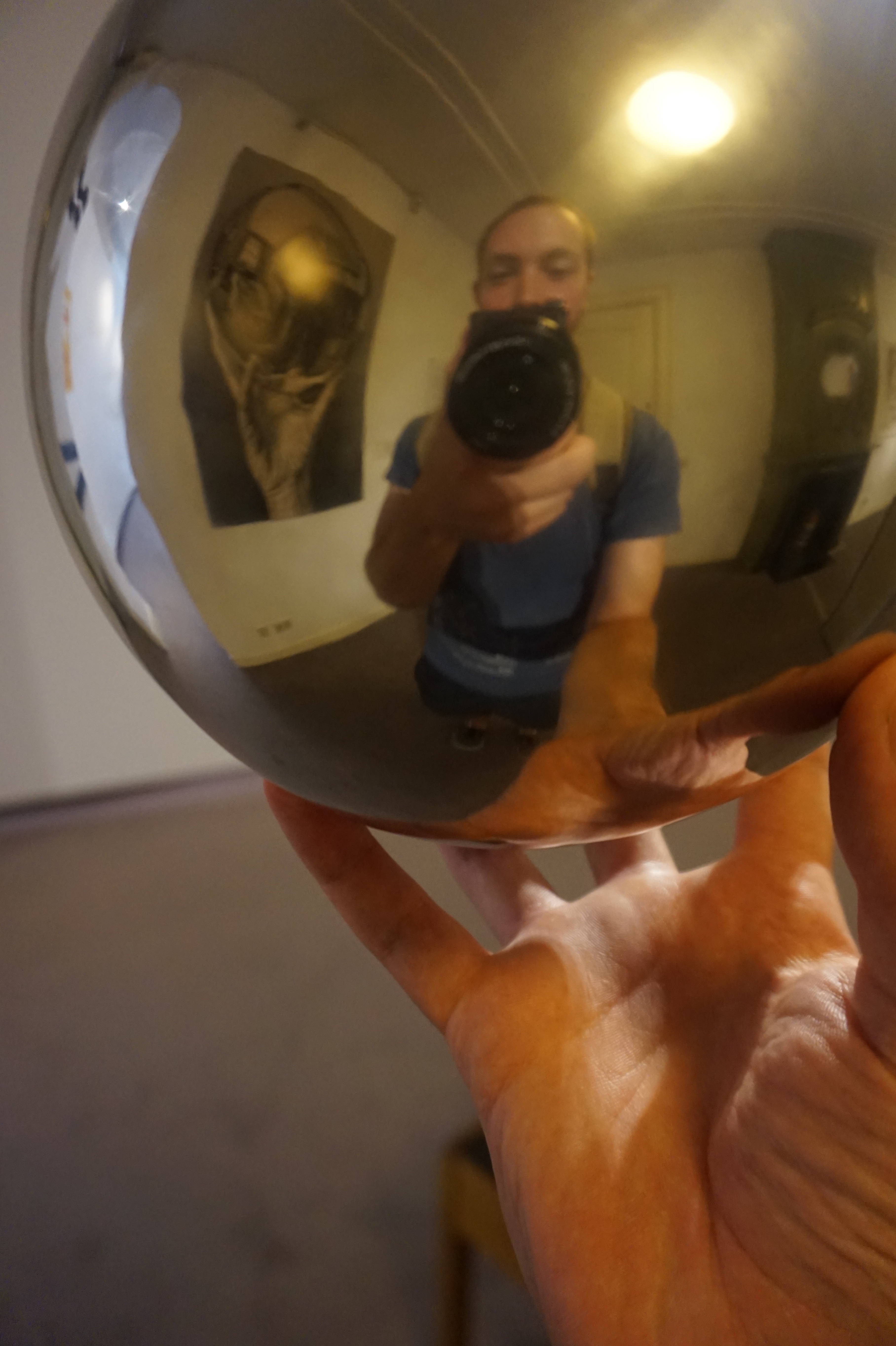 Reflection